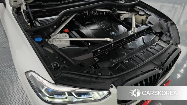 BMW X5 (G05) id 3787112 из Кореи 16