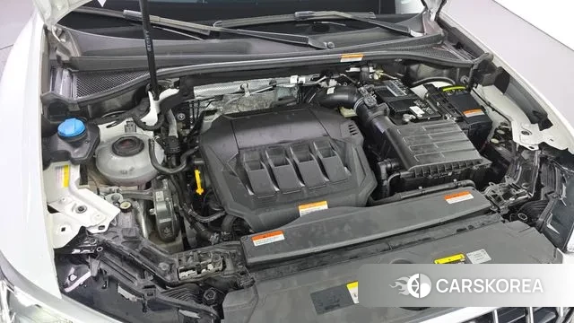 Audi Q3 (F3) id 3770213 из Кореи 16