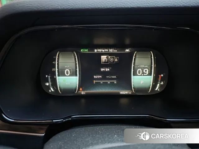 Kia Mohave Master 2021 Черный из Кореи, фото 6