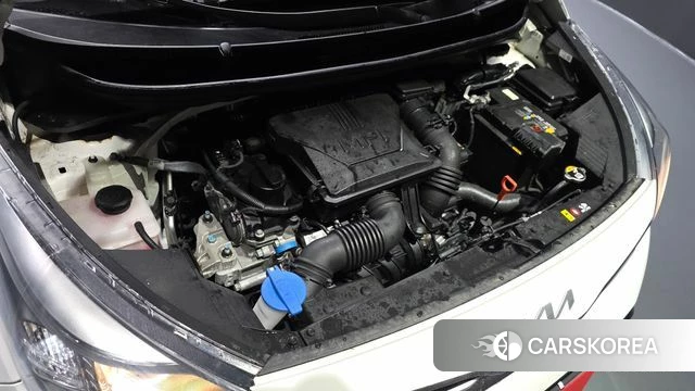 Kia Morning Urban (JA) id 3892233 из Кореи 16