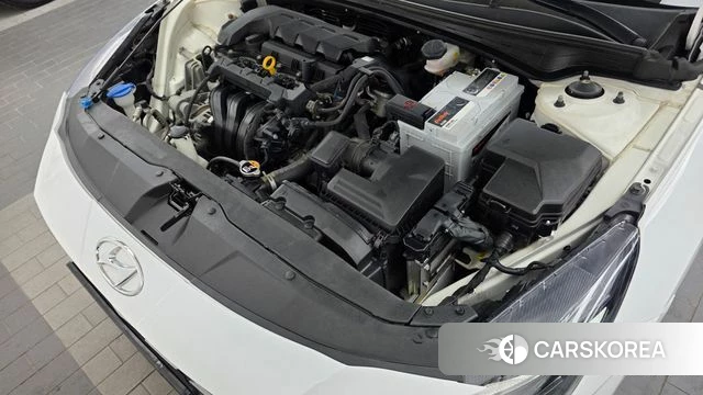 Hyundai Avante (CN7) id 4848496 из Кореи 16