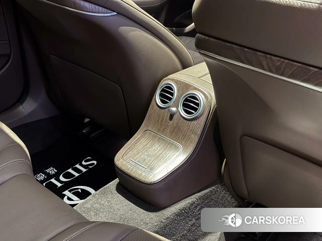 Mercedes-Benz E-class id 4320791 из Китая 17