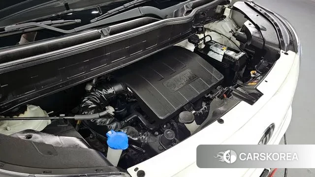 Kia The New Ray id 3681352 из Кореи 16