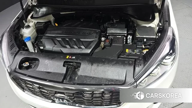 Kia The New Sorento id 3656539 из Кореи 16