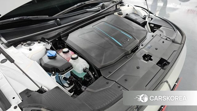 Hyundai Ionic 5 id 4201655 из Кореи 36