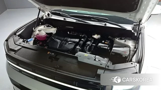 Hyundai Santa Fe (MX5) id 3497153 из Кореи 16