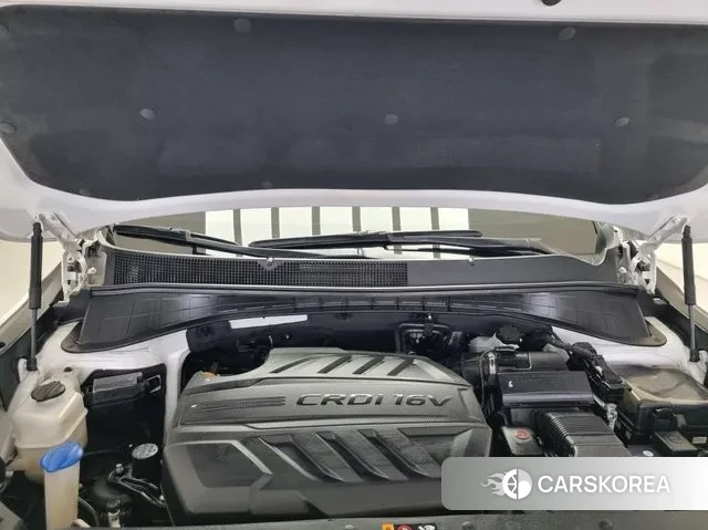 Kia The New Sorento id 3259199 из Кореи 14