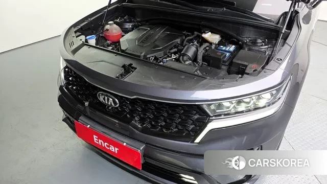 Kia Sorento 4th Generation id 3561965 из Кореи 16