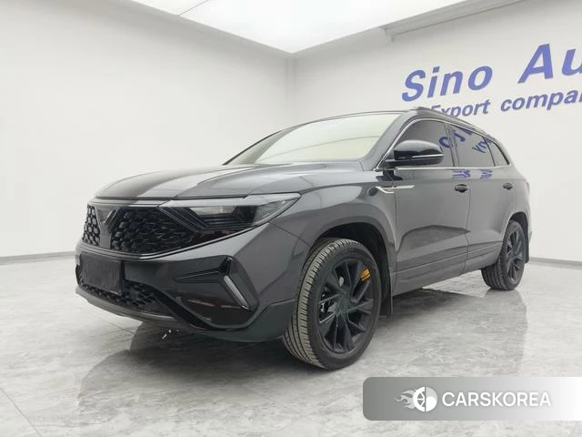 Jetta VS7 id 4242309 из Китая 18