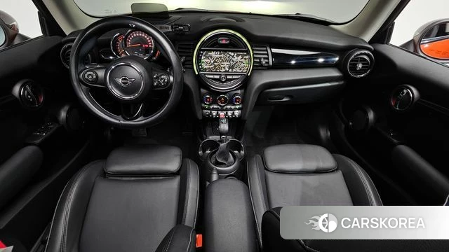 Mini Cooper id 3873340 из Кореи 16