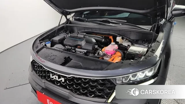 Kia Sorento 4th Generation id 3597249 из Кореи 16