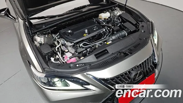 Lexus ES300h 7th generation id 2686732 из Кореи 16