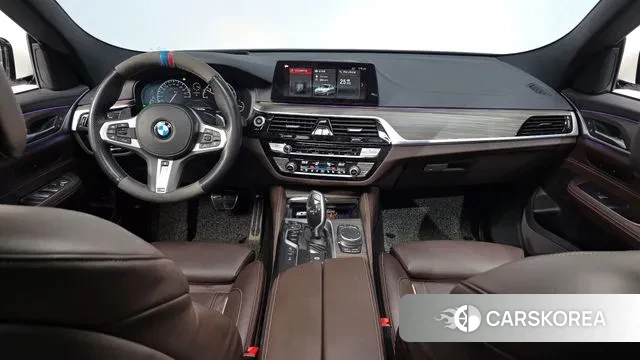 BMW 6 Series GT (G32) id 3198277 из Кореи 16