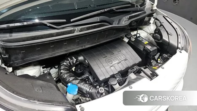 Kia The New Ray id 3746765 из Кореи 16