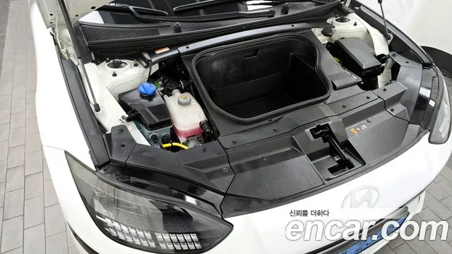 Hyundai Ionic 6 id 2659464 из Кореи 16