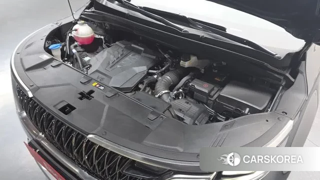 Kia Carnival 4th generation id 3659393 из Кореи 16