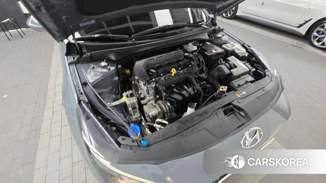 Hyundai Avante (CN7) id 4676931 из Кореи 26
