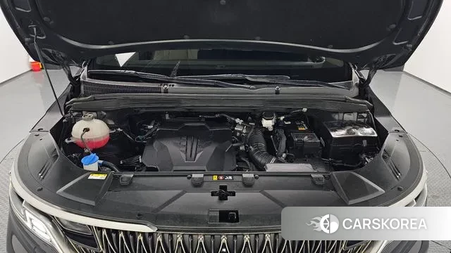 Kia Carnival 4th generation id 3645019 из Кореи 16