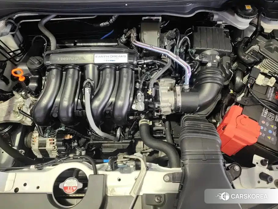 Honda Fit id 4576522 из Китая 12