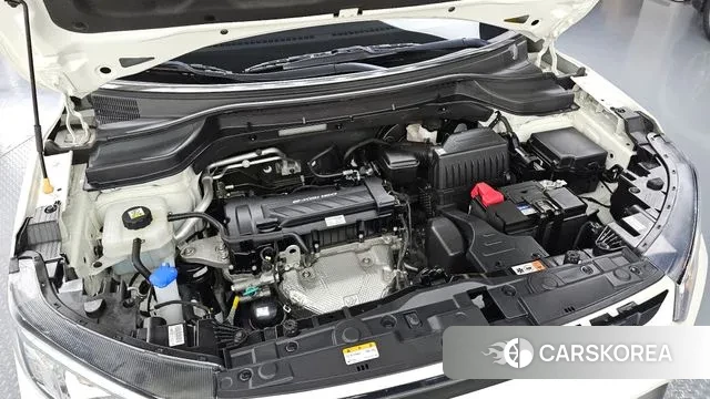 Ssangyong The New Tivoli id 3353747 из Кореи 16