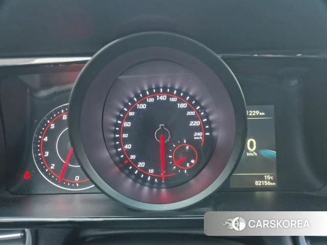 Hyundai Avante (CN7) id 3794170 из Кореи 16