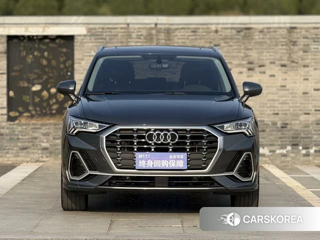 Audi Q3 id 4259481 из Китая 10