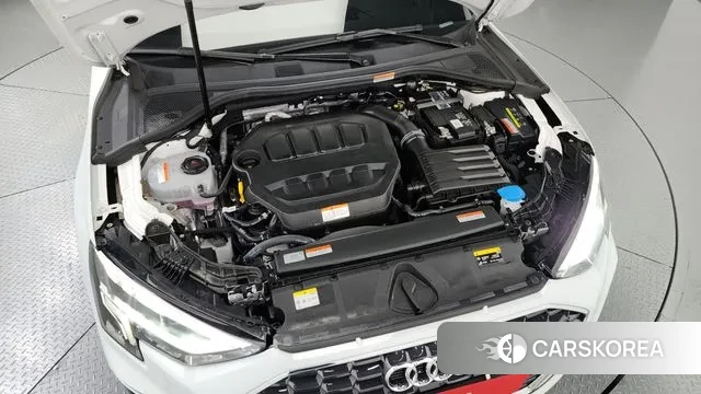 Audi A3 (8Y) id 3007111 из Кореи 16