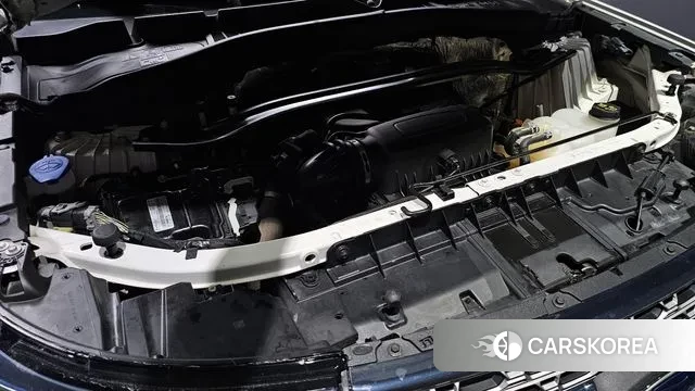 Ford Explorer 6th Generation id 3085133 из Кореи 16