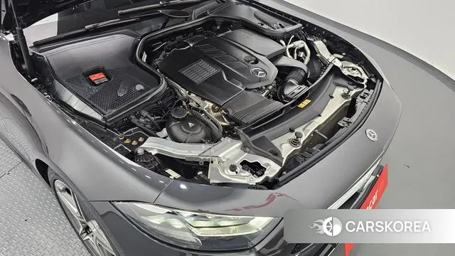 Mercedes-Benz CLS-Class C257 id 3008606 из Кореи 16