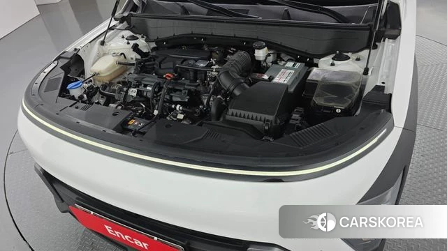 Hyundai Kona (SX2) id 4917093 из Кореи 26