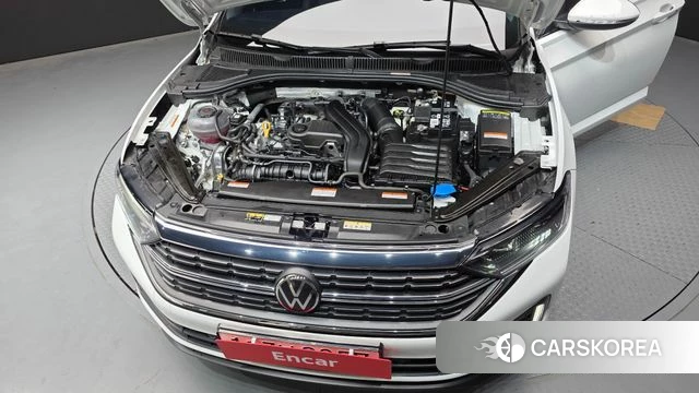 Volkswagen 7th Generation of Jetta id 4177664 из Кореи 16