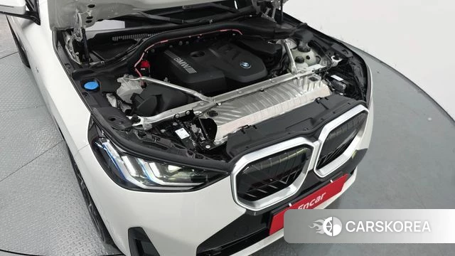 BMW X3 (G45) id 4291598 из Кореи 36
