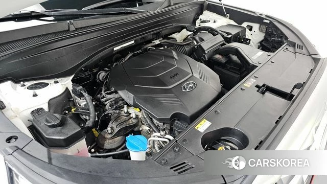 Hyundai The New Palisade id 4354881 из Кореи 33