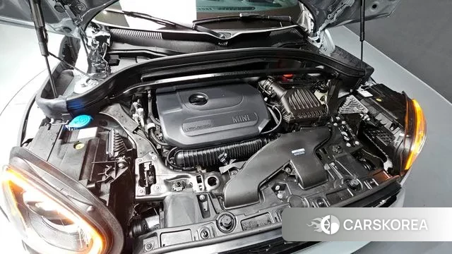 Mini Cooper S Countryman id 2998181 из Кореи 16