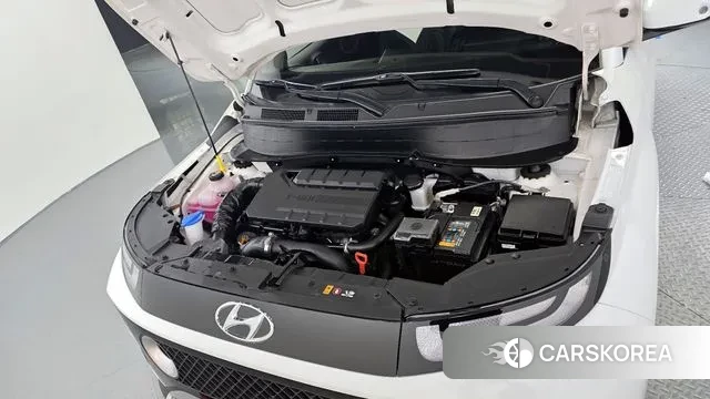 Hyundai Casper id 3487609 из Кореи 16