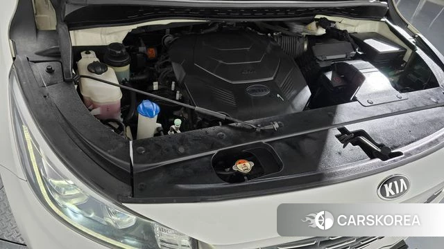 Kia The New Carnival id 3899831 из Кореи 16