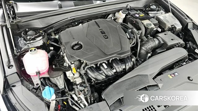 Kia K8 id 4388848 из Кореи 24