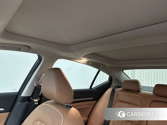 Nissan Teana id 4259234 из Китая 8