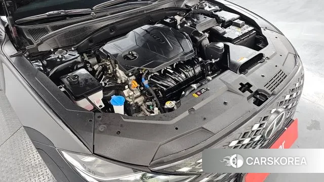 Hyundai The New Grandeur IG id 3640908 из Кореи 16