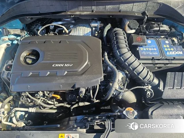 Hyundai Kona id 3449617 из Кореи 16