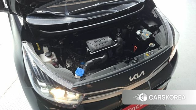 Kia Morning Urban (JA) id 3871490 из Кореи 16