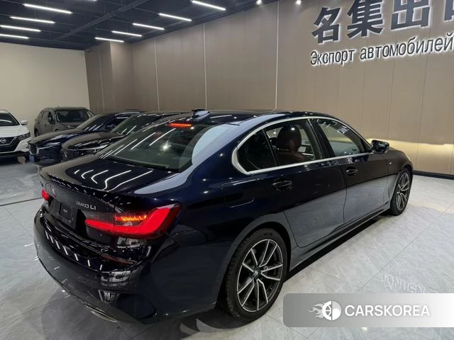 BMW 3 series id 4307465 из Китая 14