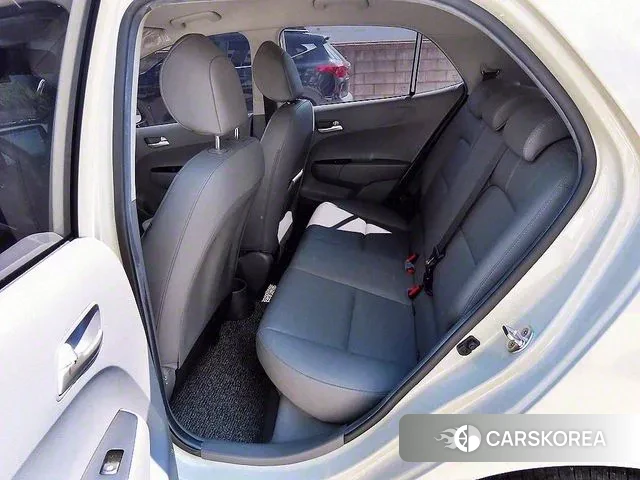 Kia Morning Urban (JA) id 2999662 из Кореи 16