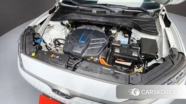 Hyundai Kona Electric id 3402436 из Кореи 16