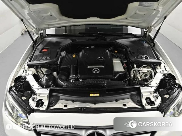 Mercedes-Benz E-Class W213 id 3955473 из Кореи 16