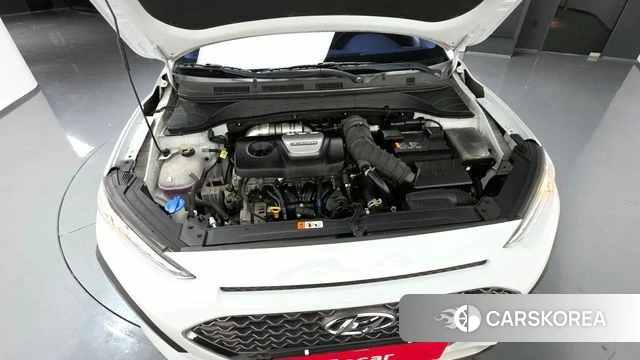 Hyundai Kona id 4384117 из Кореи 28