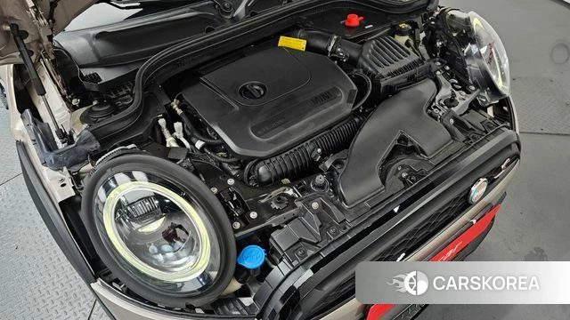 Mini Cooper S id 3904223 из Кореи 16