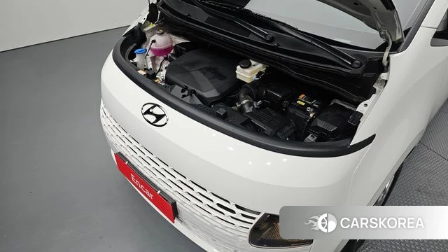 Hyundai Staria id 4619286 из Кореи 29