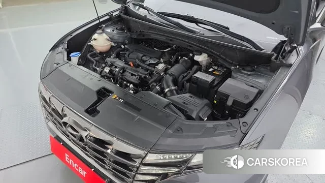 Hyundai Tucson (NX4) id 3361202 из Кореи 16