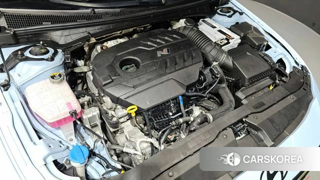 Hyundai The New Avante (CN7) id 3864557 из Кореи 16